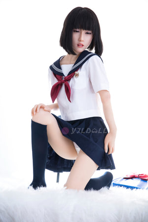 Orion Sex Doll (YJL Doll 166cm B-Cup #802 TPE+σιλικόνη)