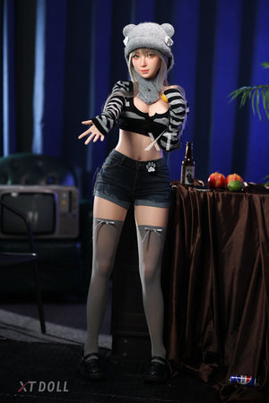 Grace Boneca sexual (XT Doll 157cm d-kupa #xt-39 silicone)