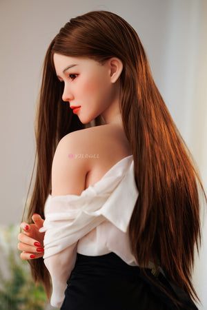 Parvati Sex Doll (YJL Doll 163cm F-Cup #805 TPE + silikon)