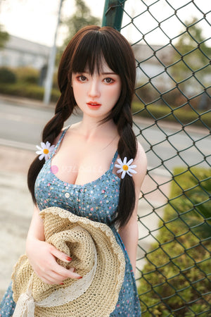 Noriko Sexdocka (YJL Doll 148cm E-Kupa #816 TPE)