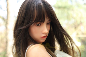 Yeona Sex Doll (Irontech Doll 167cm E-kupa S37 Silikon)