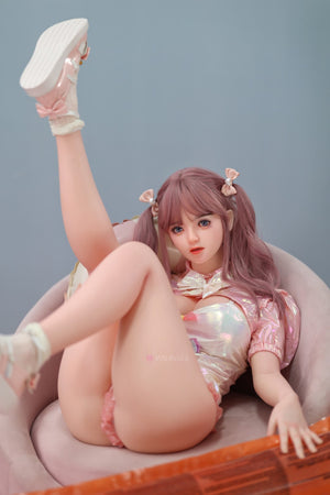 Emiko Sex Doll (YJL Doll 155 cm C-CUP #870 TPE + silicone)