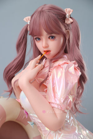 Emiko Sex Doll (YJL Doll 155 cm C-Cup #870 Silicone)