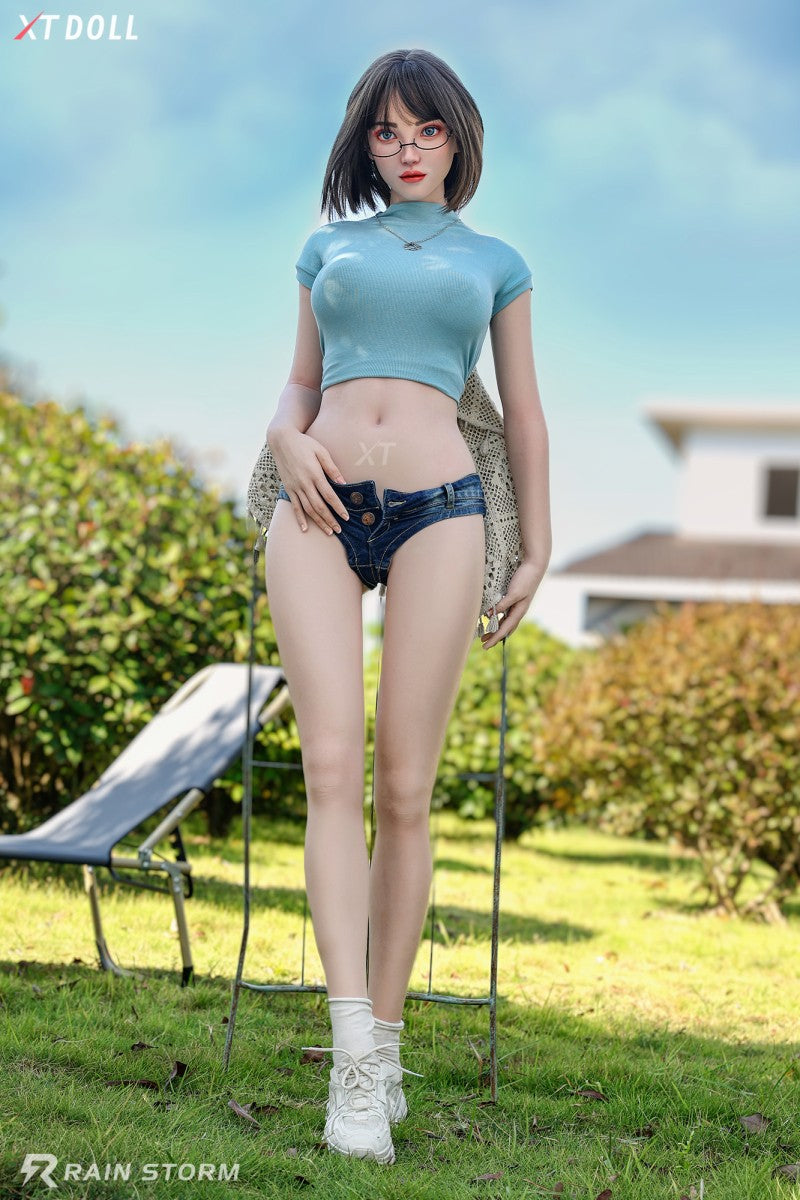 Sex doll Vienve (163 cm F-cup) | XT Doll (silicone) - Docklandet Sex doll Vienve (163 cm F-cup) | XT Doll (silicone) - Docklandet