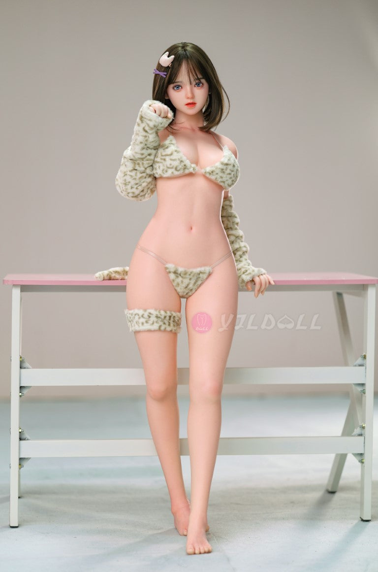 Lin Fang Sex doll (YJL Doll 155cm C-cup #870 TPE+silicone)