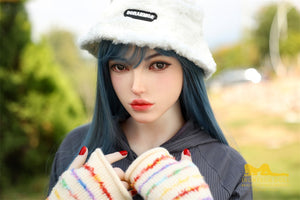Joline Sex Doll (Irontech Doll 159cm G-Kupa S41 TPE+Silicone)
