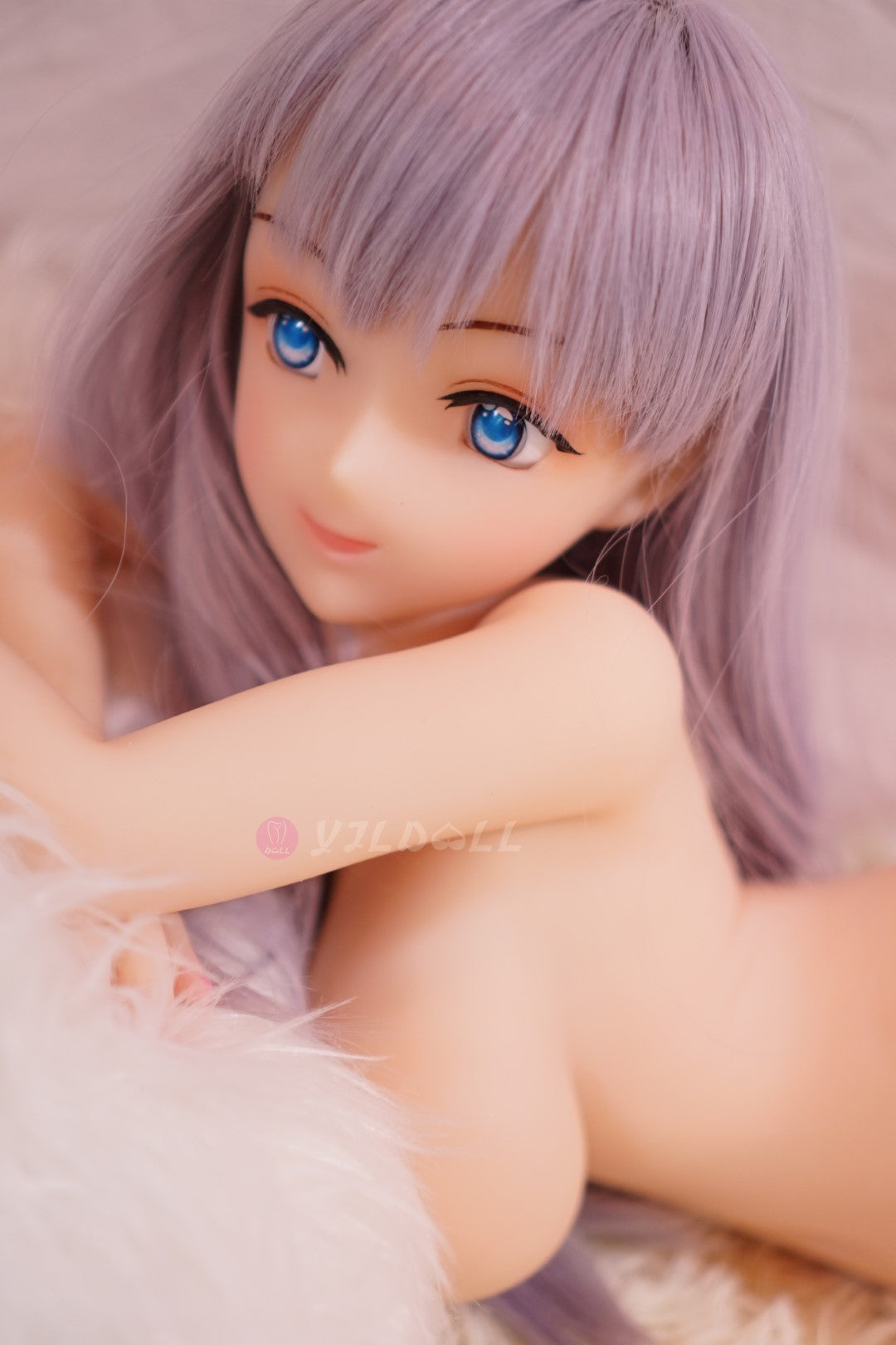 Aya Ne Sexdocka (YJL Doll 80cm E-Kupa #005 Silikon)