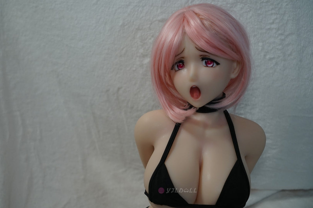 Haruka Sex doll (YJL Doll 100cm C-cup TPE)