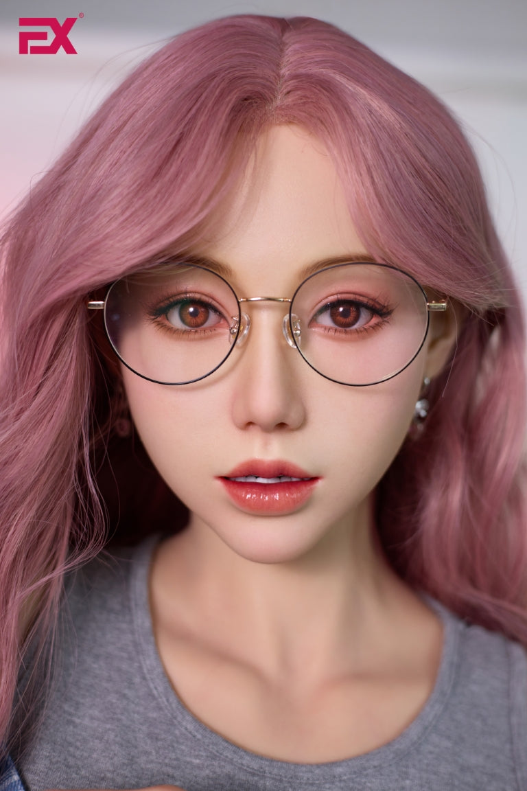 Yuki poupée sexuelle (EXDoll 166cm G-Cup #Ukiyo-E Silicone)