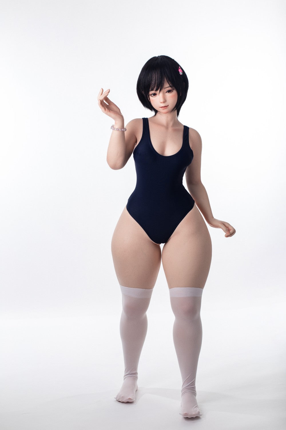 Kukulla seksi Sana (Jiusheng 125cm B-Cup #129B RST silikoni)