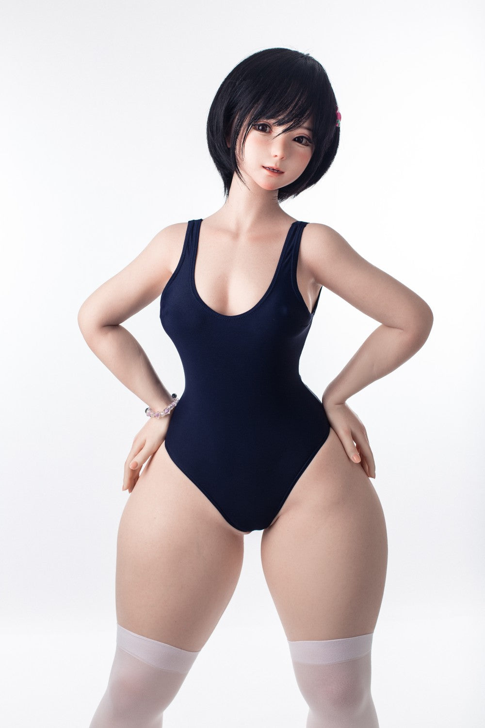 Kukulla seksi Sana (Jiusheng 125cm B-Cup #129B RST silikoni)