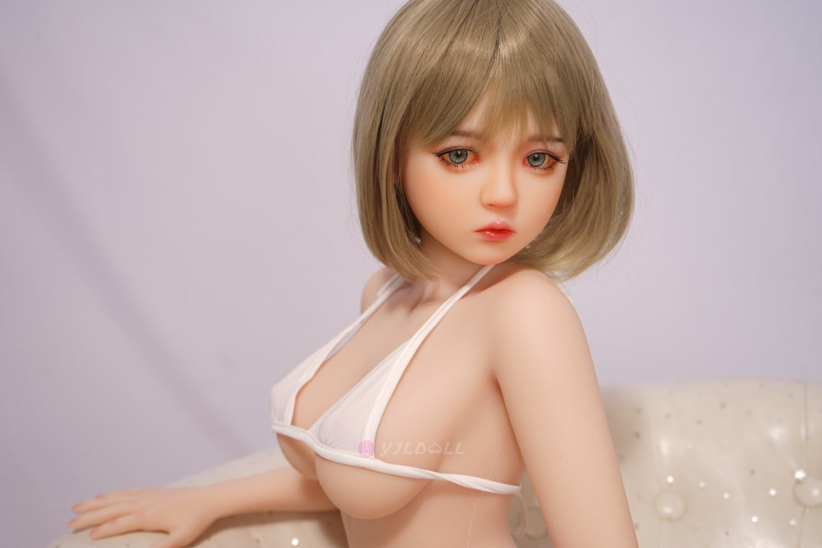 Секс кукла Beier (YJL Doll 100 см C-Cup TPE)