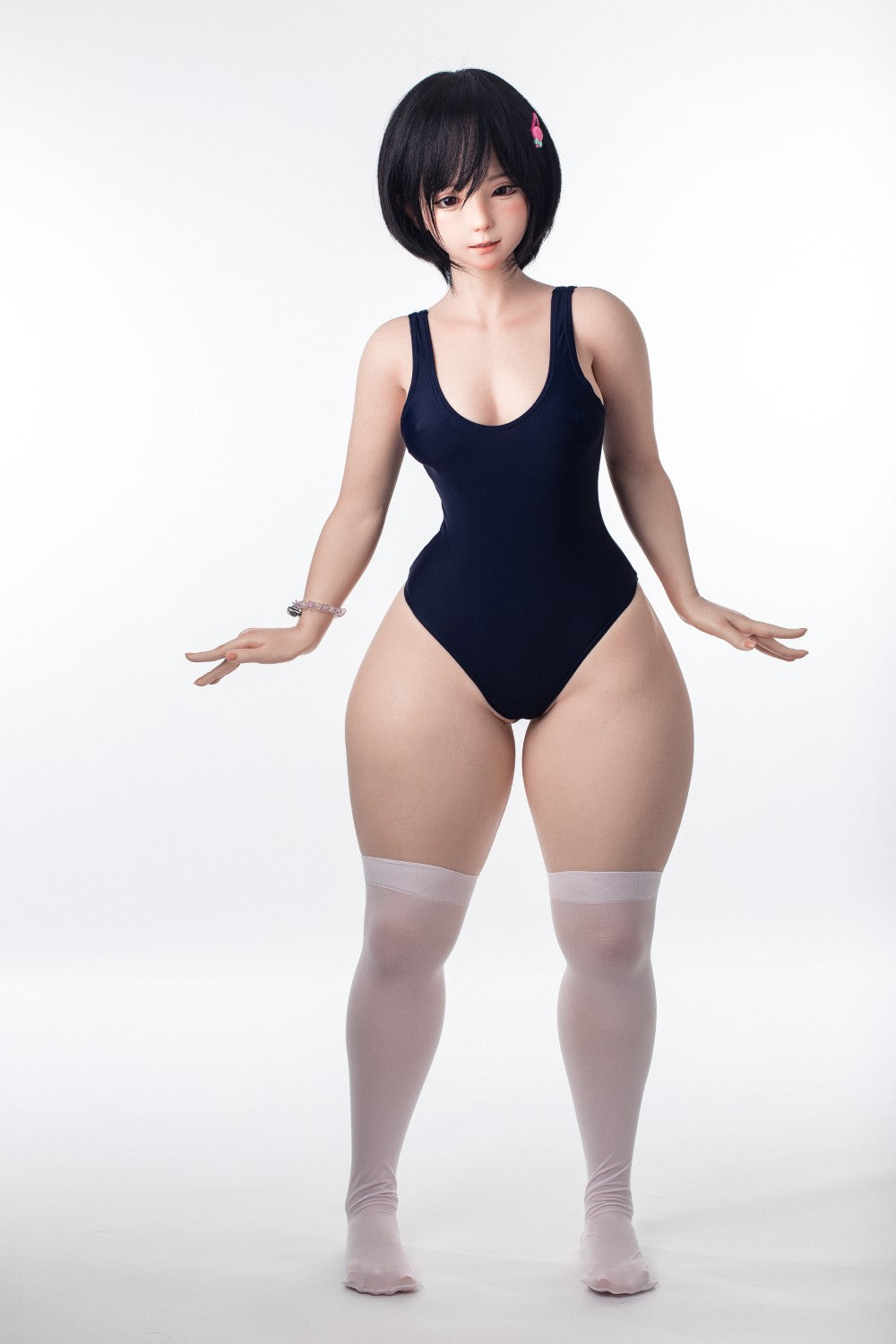 Kukulla seksi Sana (Jiusheng 125cm B-Cup #129B RST silikoni)