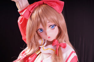 Shizuki Sexdocka (YJL Doll 156cm F-Kupa #008 Silikon)