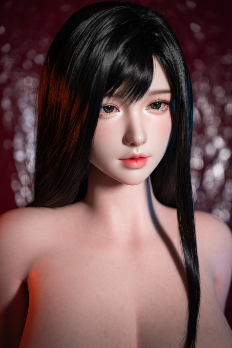 Sex Doll Tifa (FUDoll 162cm F-Cup silikoninis)