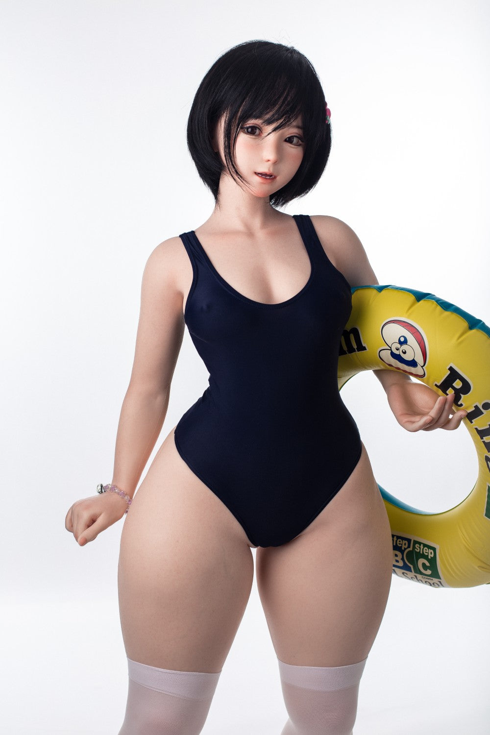 Kukulla seksi Sana (Jiusheng 125cm B-Cup #129B RST silikoni)