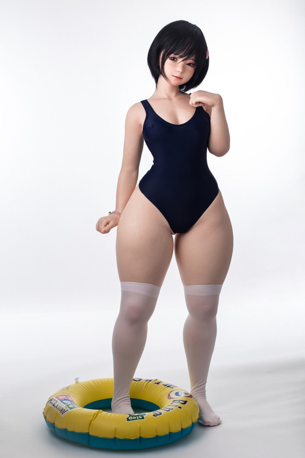 Kukulla seksi Sana (Jiusheng 125cm B-Cup #129B RST silikoni)