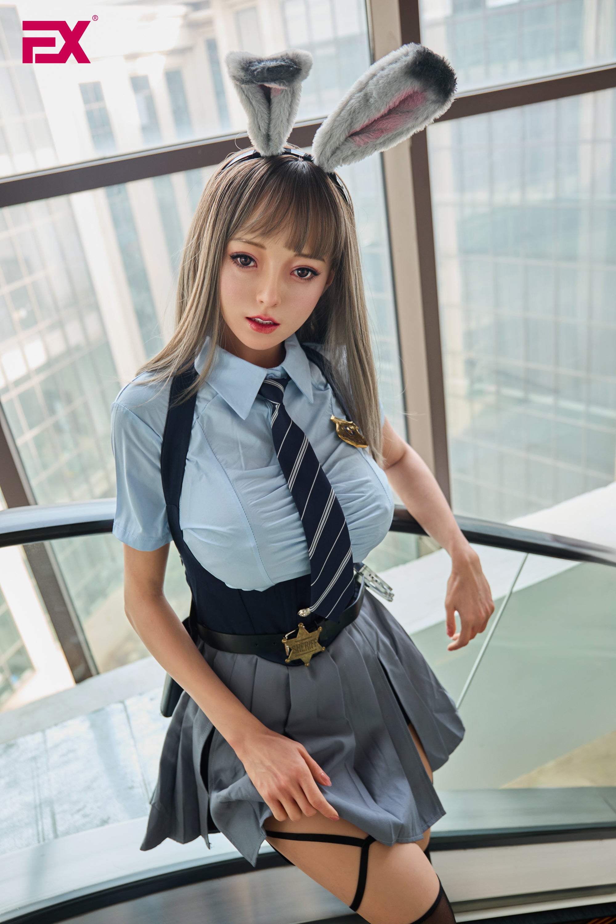 Kukulla seksi Daphne (EXDoll 168cm F-Cup #Ukiyo-E Silicone)