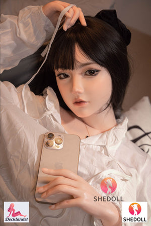 Vesper Sex Doll (SHEDOLL 158cm C-Cup #SH155 Силикон)