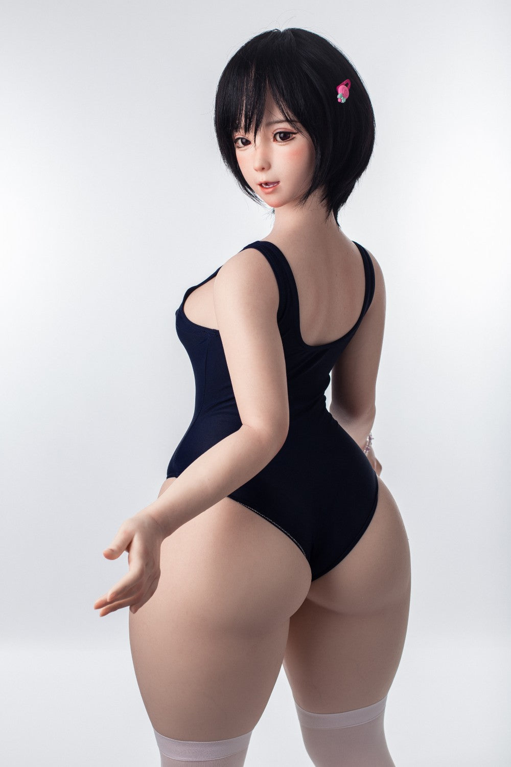 Kukulla seksi Sana (Jiusheng 125cm B-Cup #129B RST silikoni)