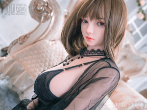 Azina sexpuppe (Tayu-Doll 161 cm f-cup ZC-17# Silicone)