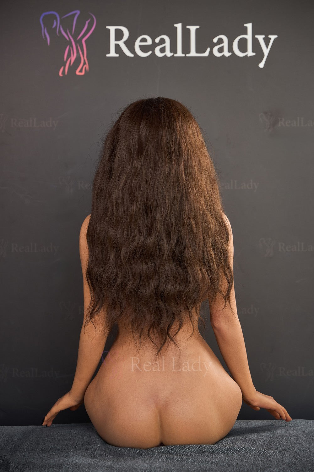 Freya Sexdocka (Real Lady 159cm F-Kupa R5 Silikon)