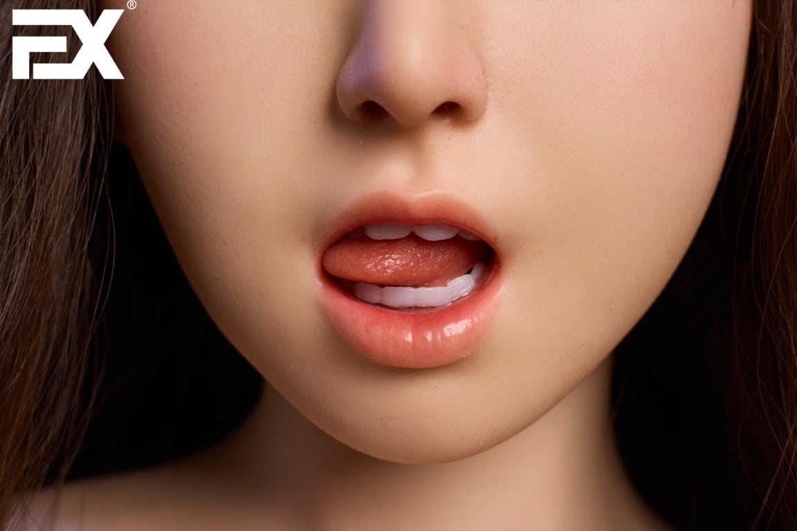 Kukulla seksi Johanna (EXDoll 167cm C-Cup #Ukiyo-E Silicone)