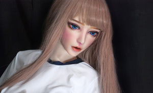 Koyuki Sexdocka (Elsa Babe 160cm HC026 Silikon)