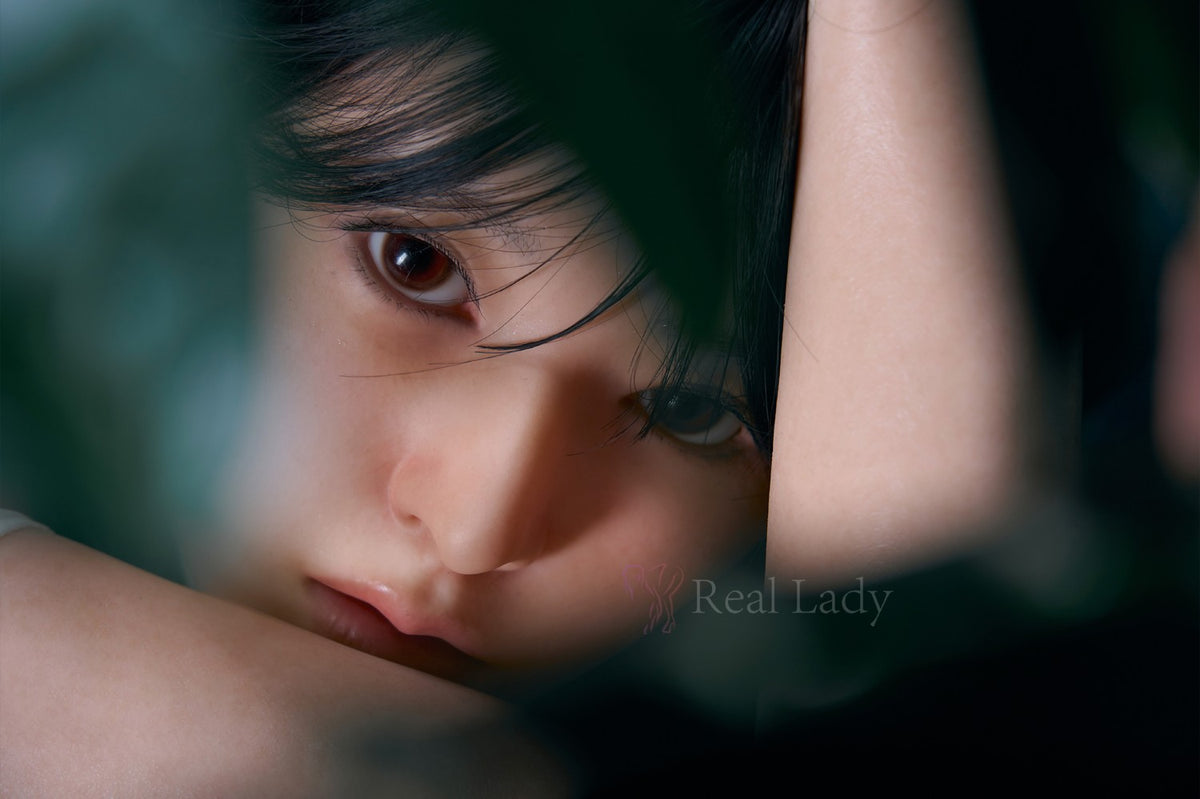 Shizuka Sex doll (Real Lady 150cm F-cup R7 silicone)