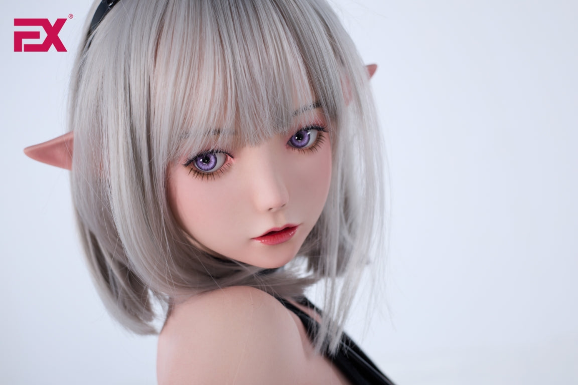 Kunyomi Sex Doll (EXDoll 153 εκ. E-Cup #Utopia Silicone)