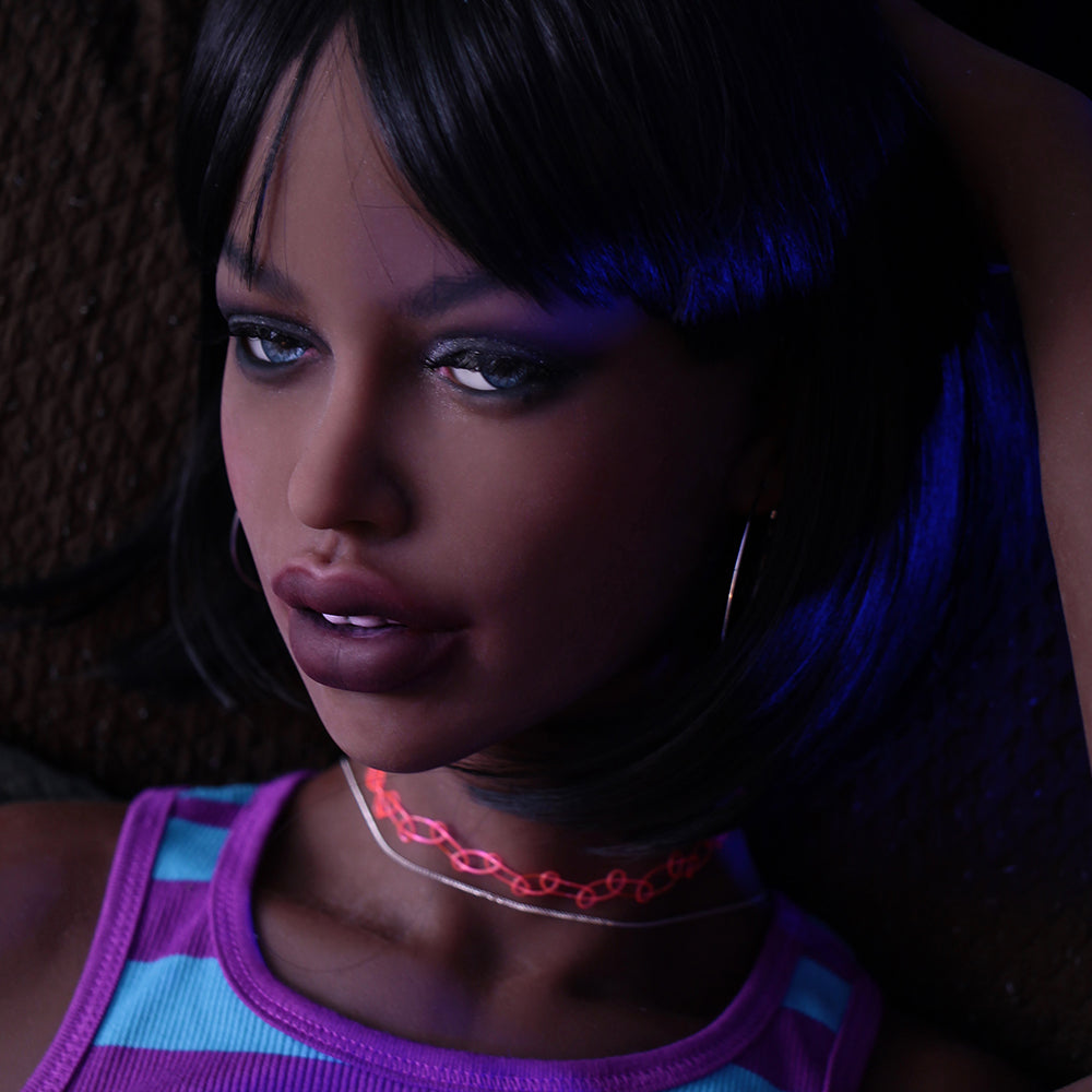 Секс-лялька Беатріс (HRDoll 166 см A-Cup #13 TPE)