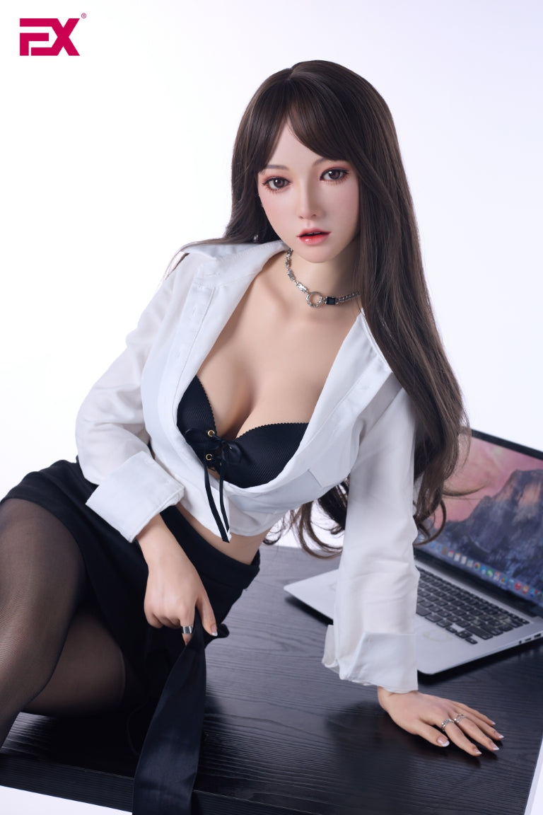 Erin Sex Doll (EXDoll 150 cm-es D-Cup #Utopia Silicone)