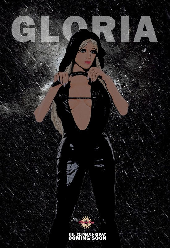 Hellen.B Sex doll (Climax Doll Classic 160cm F-cup TPE)