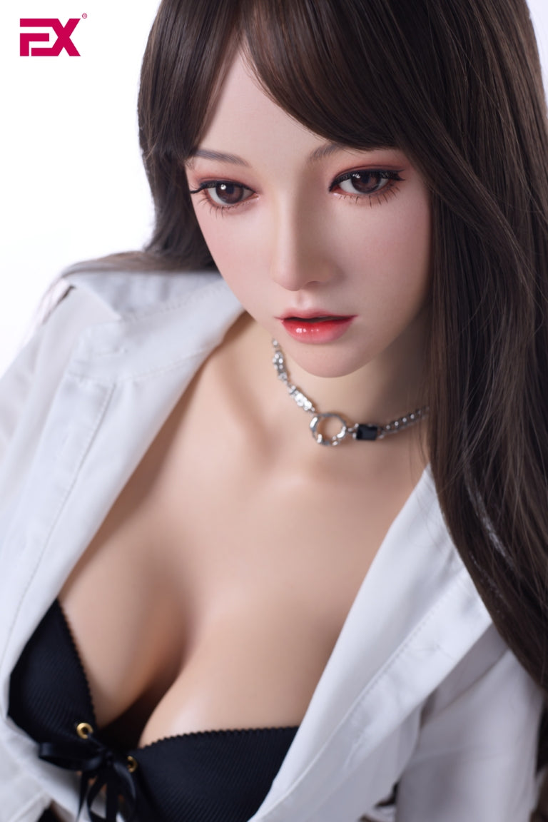 Erin Sex Doll (EXDoll 150 cm-es D-Cup #Utopia Silicone)