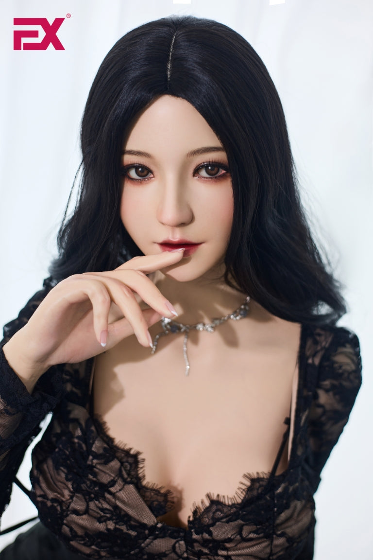Yuan Sex doll (EXDoll 165cm D-cup #Ukiyo-E silicone)
