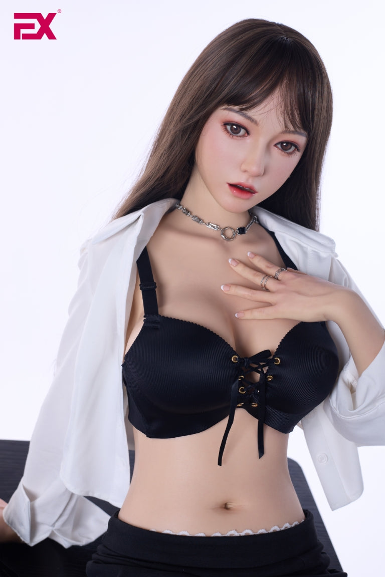 Erin Sex Doll (EXDoll 150 cm-es D-Cup #Utopia Silicone)
