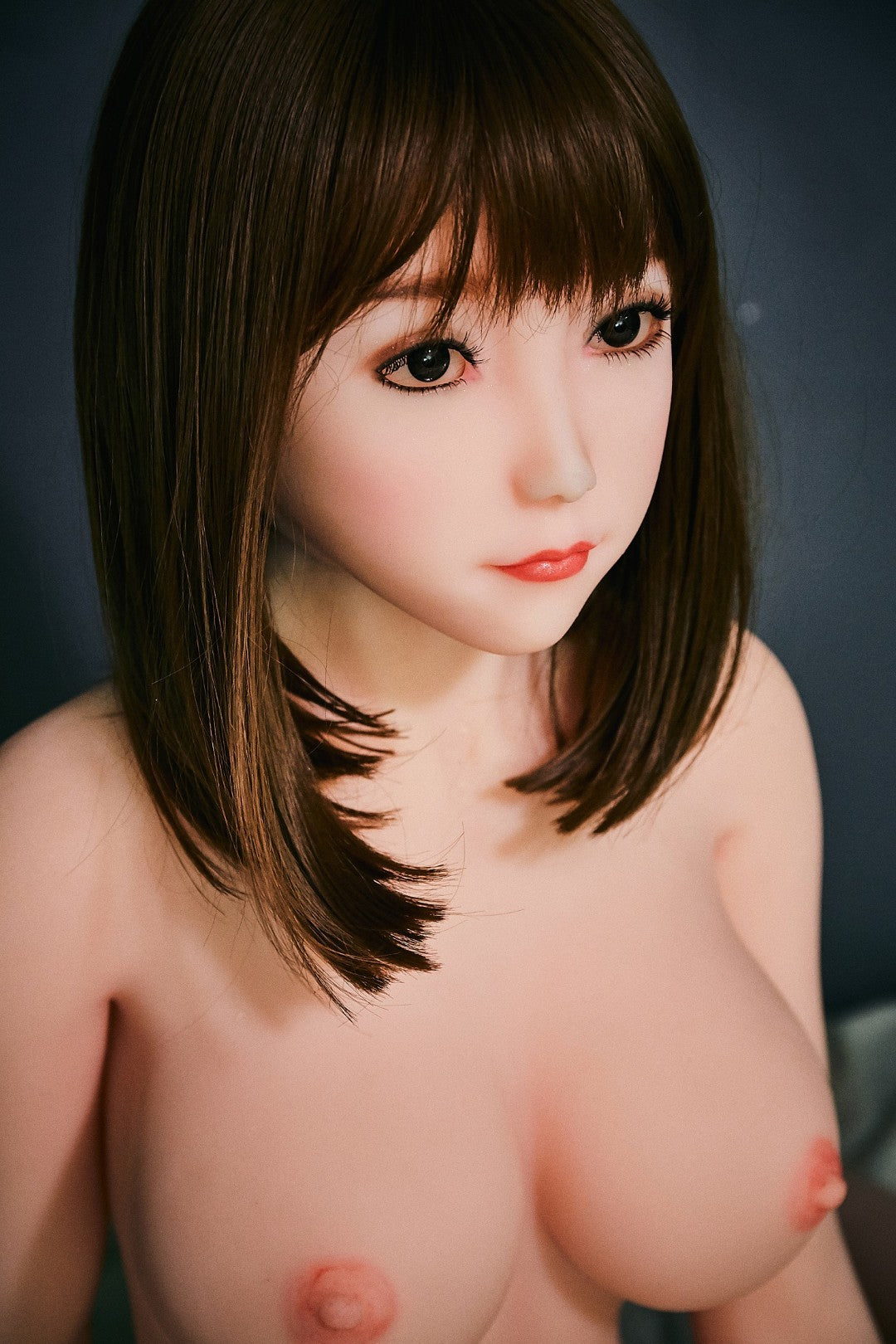 Yukino szexbaba (HRDoll 165cm D-kupa #29 tpe)