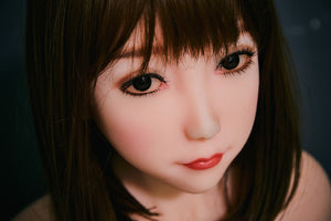 Yukino Sex Doll (hrdoll 165cm d-kupa #29 tpe)