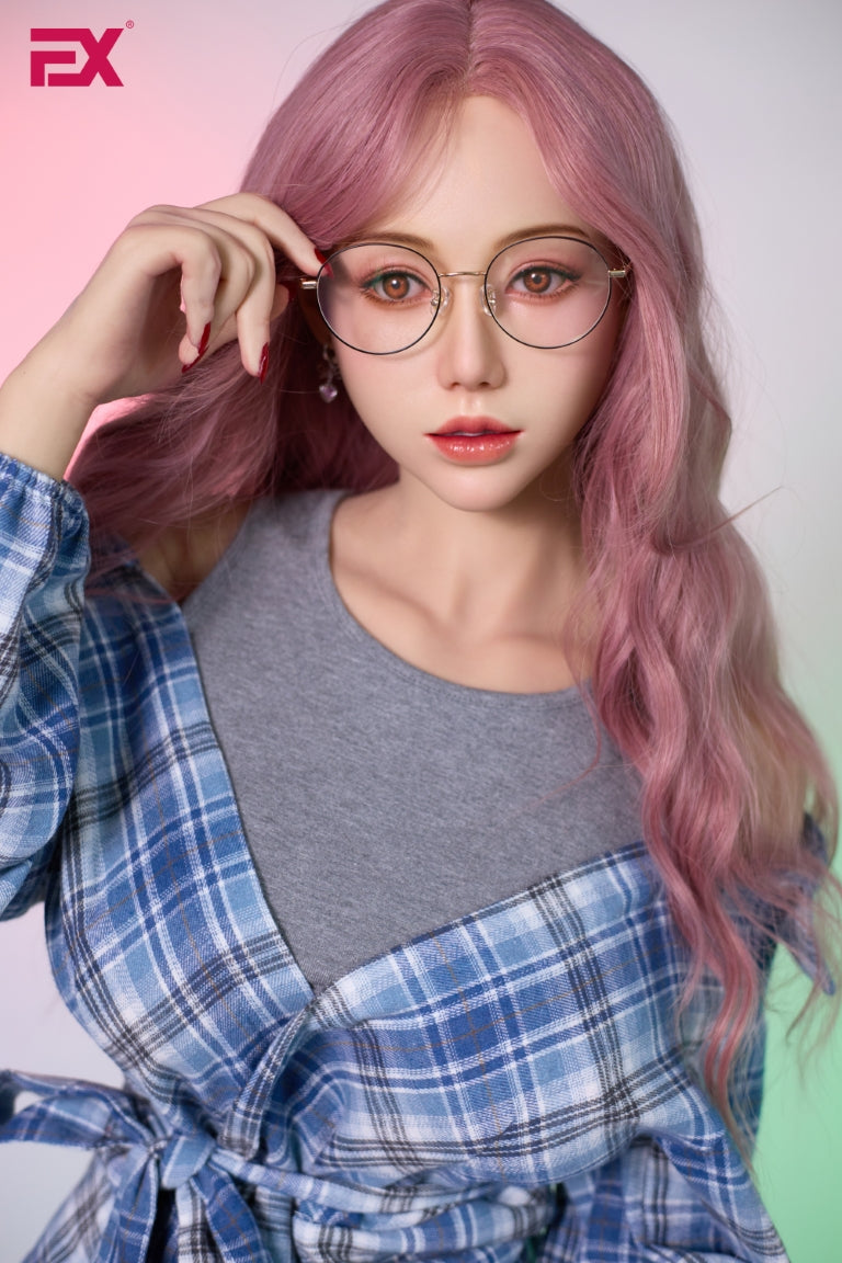 Kukulla seksi Yuki (EXDoll 166cm G-Cup #Ukiyo-E Silicone)
