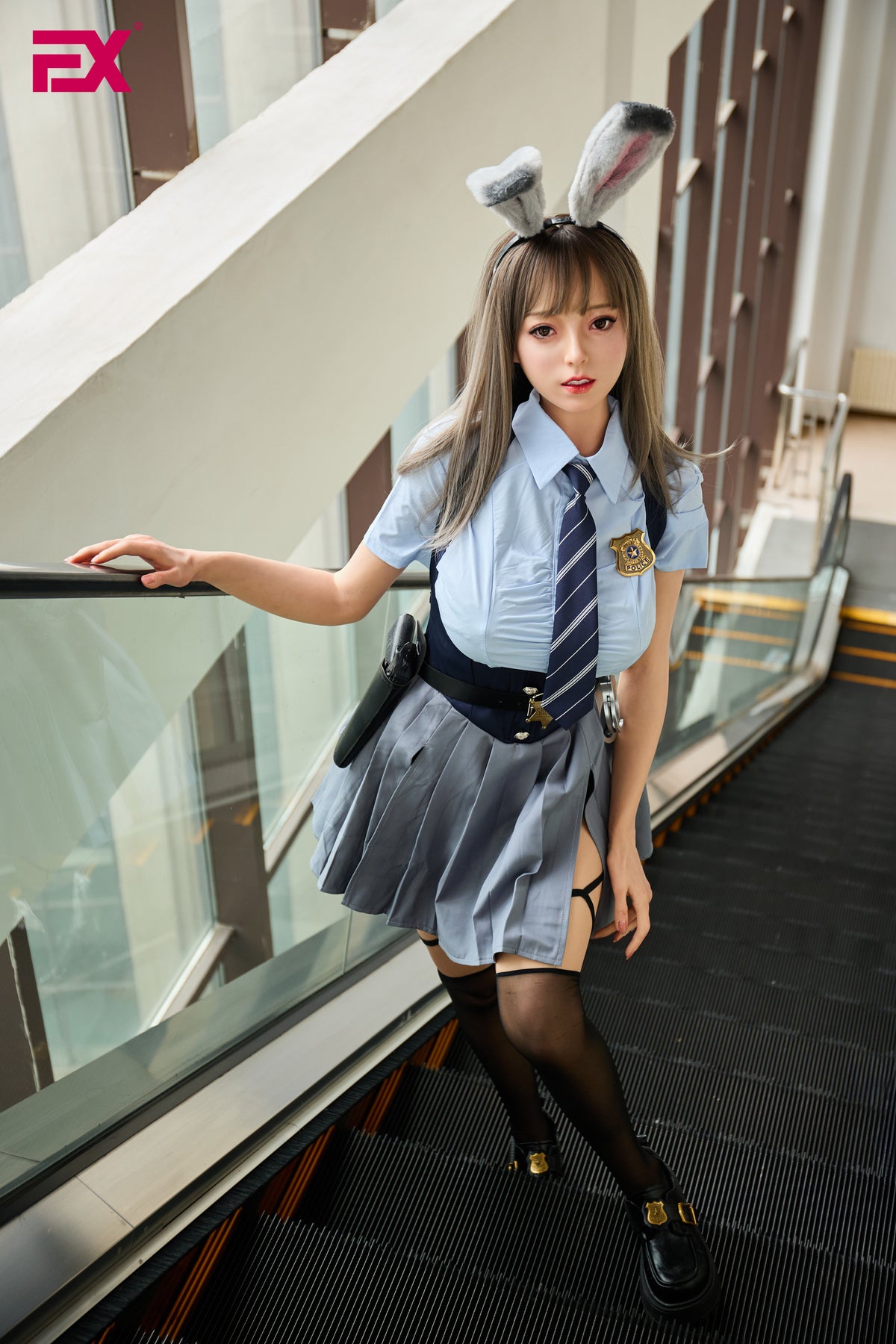 Секс кукла Daphne (EXDoll 168cm F-Cup #Ukiyo-E Silicone)