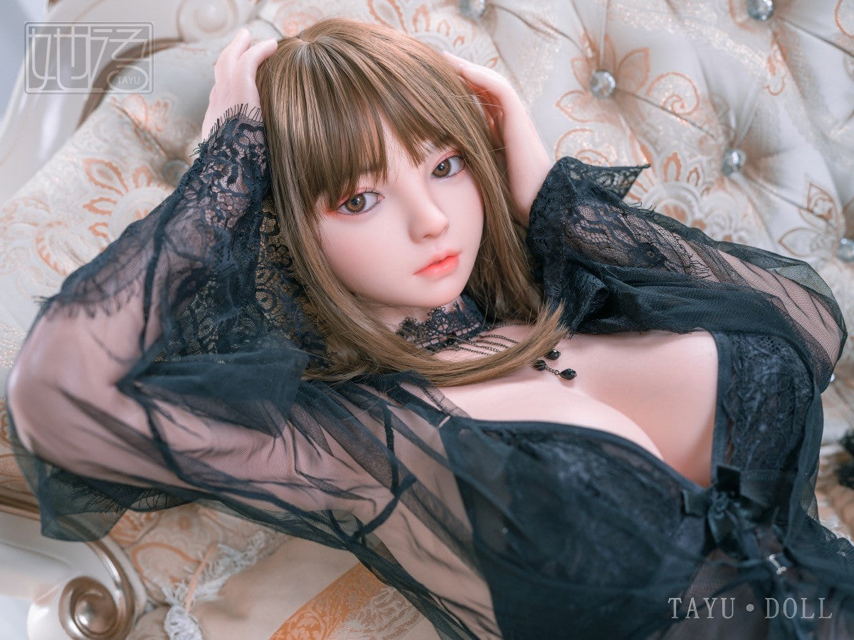 Азина Сек Долл (Tayu-Doll 161 цм Ф-Цуп ЗЦ-17# силикон)