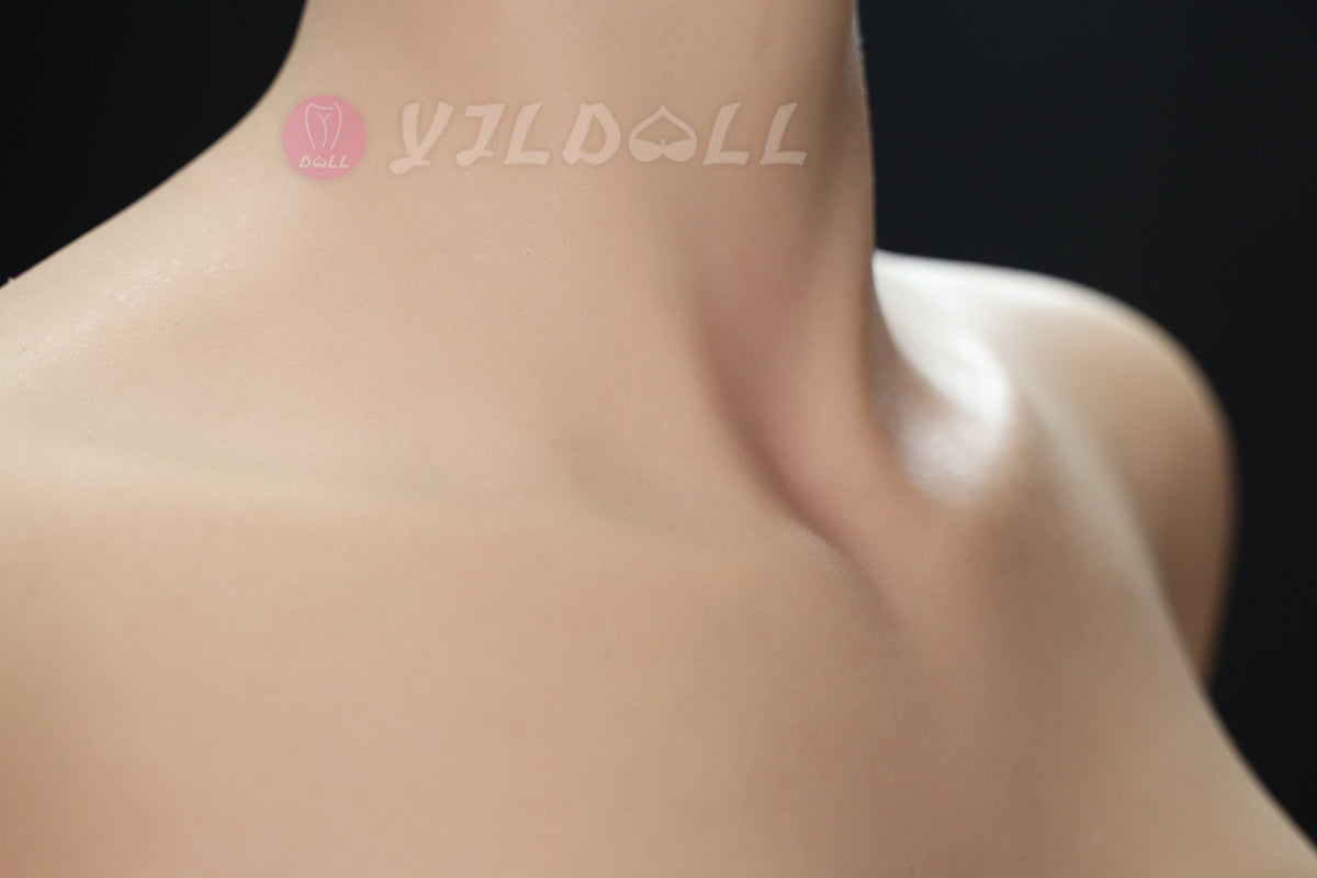 Akari papusa sexuala (YJL Doll 161 cm I-Cup silicon)