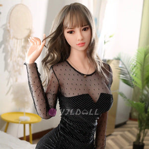 Su lan szexbaba (YJL Doll 163cm F-CUP #803 TPE)