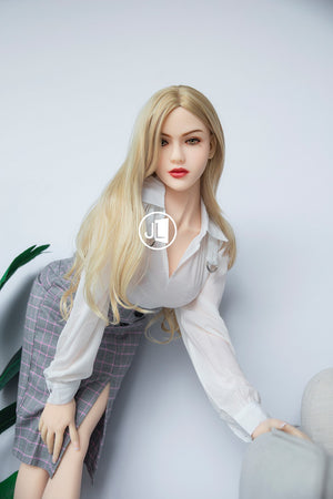 Nancy Sex Doll (Jarliet 166 cm C-KUPA TPE)