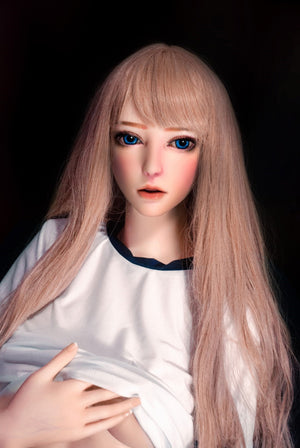 Koyuki Sexdocka (Elsa Babe 160cm HC026 Silikon)