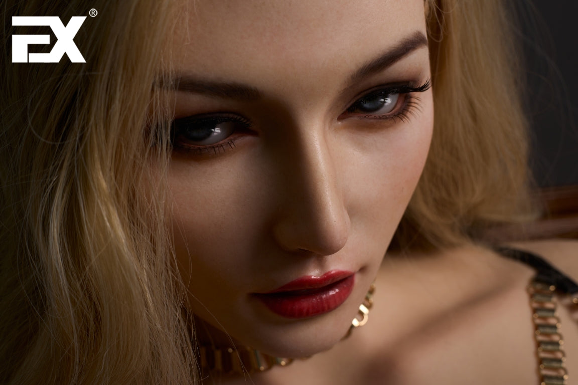 Margaret Sexdocka (EXDoll 167cm C-Kupa #Ukiyo-E Silikon)