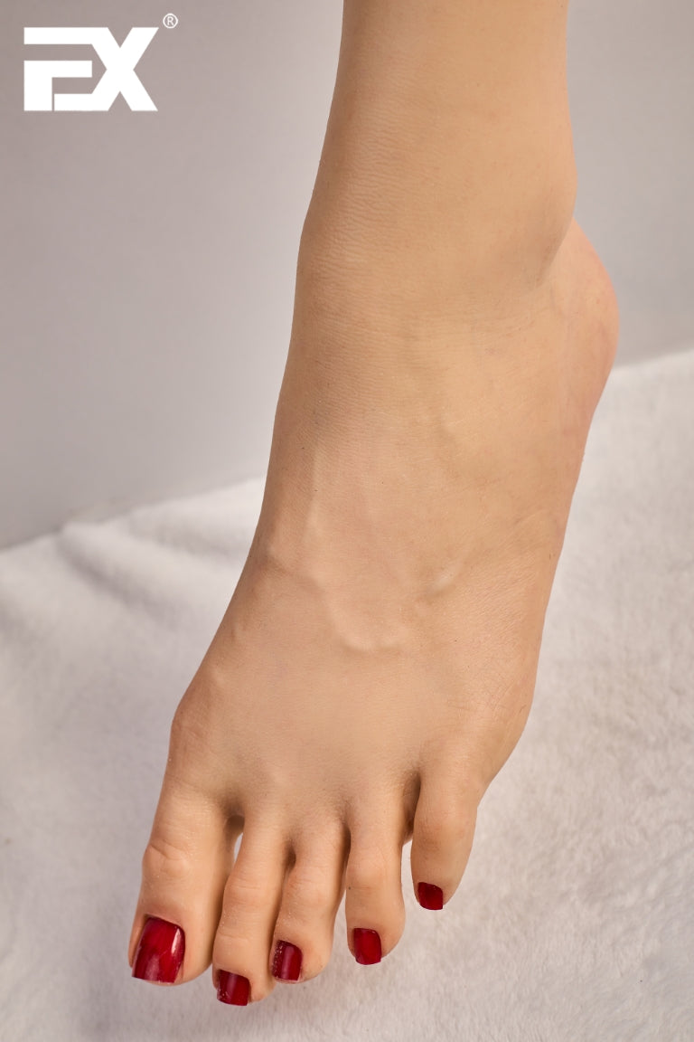 Margaret Sexdocka (EXDoll 167cm C-Kupa #Ukiyo-E Silikon)