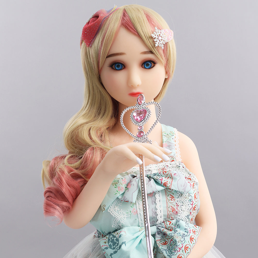 Alena Sex doll (SY-Doll 100cm TPE)