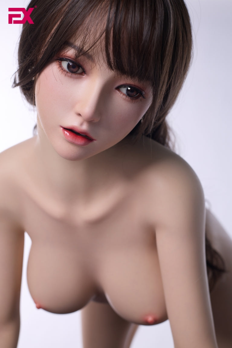 Erin Sex Doll (EXDoll 150 cm-es D-Cup #Utopia Silicone)