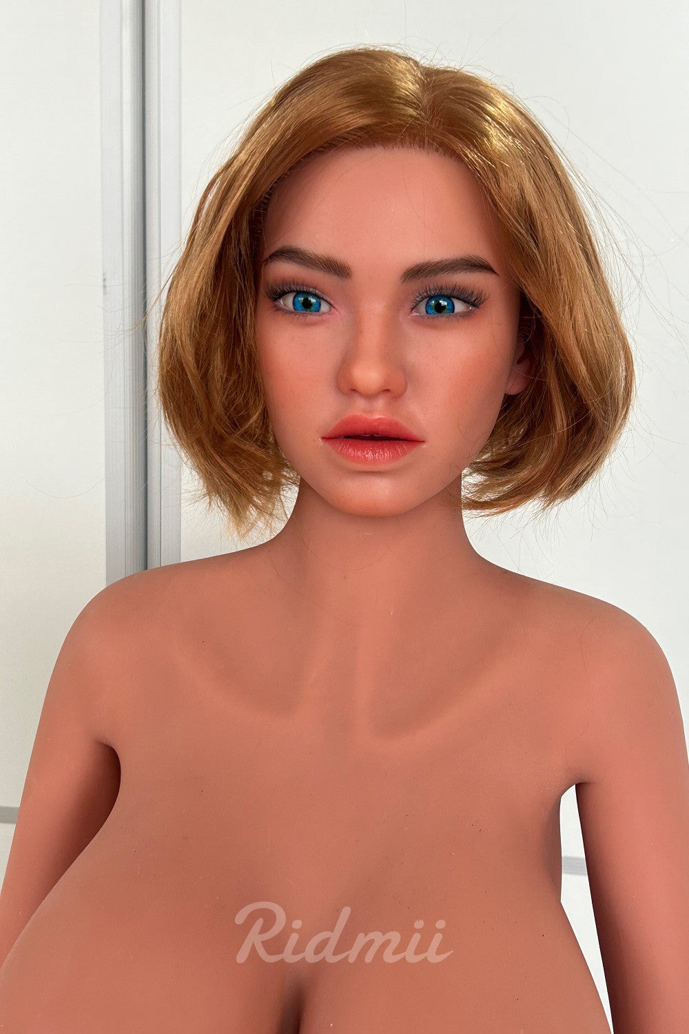 Рори секс кукла (Ridmii Doll 167cm E-Cup TPE+силикон)